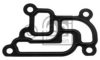 OPEL 5850860 Gasket, exhaust manifold